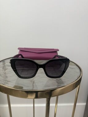 Bulgari Serpenti Sunglasses
